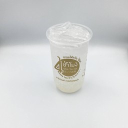 ลิ้นจี่โซดา