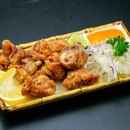 ไก่คาราเกะ