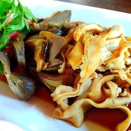 เจ๊กิมเป็ดพะโล้