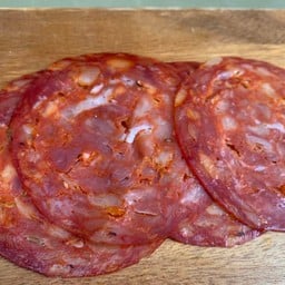 Ventricina (Spicy Salami) 50g