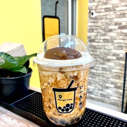 Mongni Cafe ปราจีนบุรี