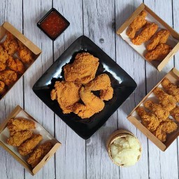 King Chicken