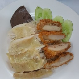 เก้ามันไก่ วัชรพล 9(สาขาเดียว)