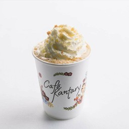 กาแฟแคนทารีร้อน