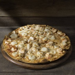 SEAFOOD PIZZA