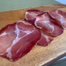 Coppa Di Parma 50g