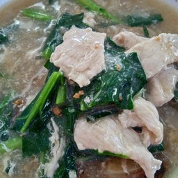 ราดหน้าหมู