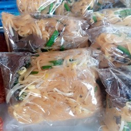 ผัดหมี่โบราณ