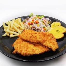 N&DSTEAK รามคำแหง 2
