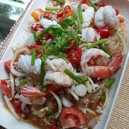 ร้านป้าเพ็ญ