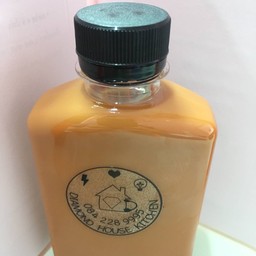 Diamond House Kitchen