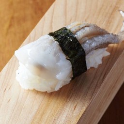 IKAGESO SUSHI 2PCS