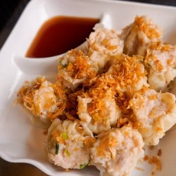 ขนมจีบโบราณ 20 ลูก (ใส่กล่อง)