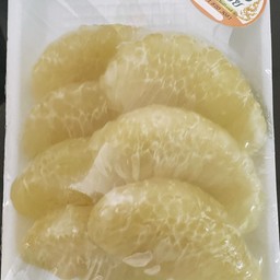 ส้มโออร่อย