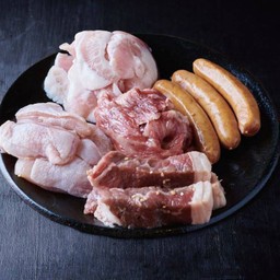 YAKINIKU PARTY SET 400G