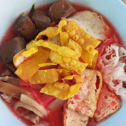 เย็นตาโฟ