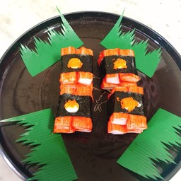 ซูชิปูอัดมัด