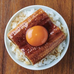 Unagi Tamago Don