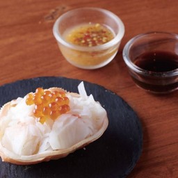 ZUWAI KANIKAMA SUSHI 1PC