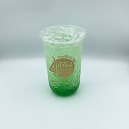 แอปเปิ้ลโซดา