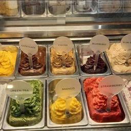 ไอศกรีม 1 ลูก