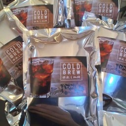 Cold brew 5 pack