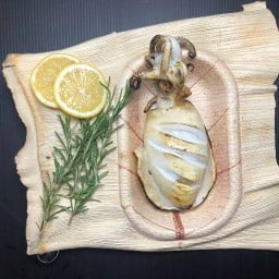 แม่กลองซีฟู้ด สาขาดอนเมือง ดอนเมือง