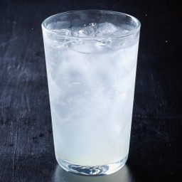 LEMON SODA