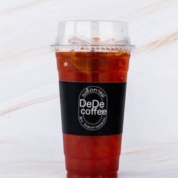 DEDE Coffee เมล็ดกาแฟโครงการหลวง