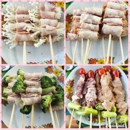 หม่าล่า&บาบีคิว pjp