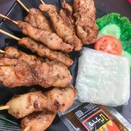 ไก่ว่าว ลาดกระบัง46