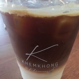 Khemkhong Cafe @khemmarat