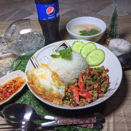 แซ่บ..ตามสั่ง