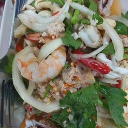 ภันวันแมนชั่นตามสั่ง(ป๋ารงค์ประการัง)