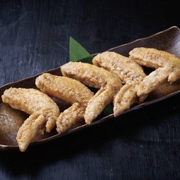 TEBASAKI 5PCS