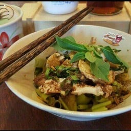 ก๋วยเตี๋ยว