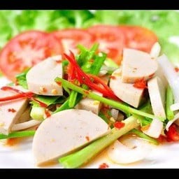 ร้านต้มต้ม-ยำยำ BYติ๊ก