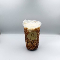 ชานมบราวซูการ์