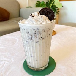 โอริโอ้ปั่น (โอริโอ้ ไม่ใช่ฟันโอ)