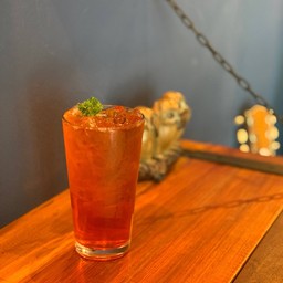 ชาผลไม้