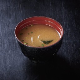 Miso soup