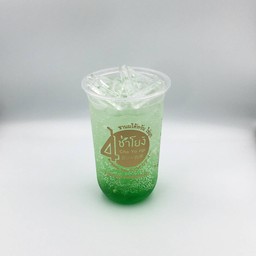 กีวี่โซดา