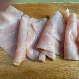 Prosciutto Cotto (Cooked Ham) 50g