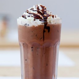 โกโก้ เย็น