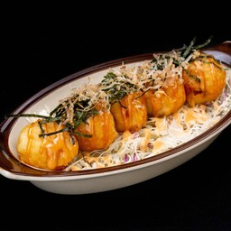 ทาโกยากิ