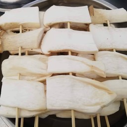 เห็ออริจิ 2ไม้