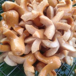 ไส้กรอกหมูรมควัน M (พรีเมี่ยม)