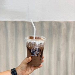 โกโก้เย็น