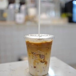 คาราเมล มัคคิอาโต้