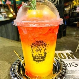Eatmore  ถนนกะโรม